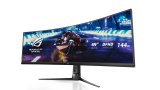 ASUS ROG Strix XG49VQ computerskrm 124,5 cm (49