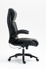 Activejet kontorstol YK7406-1 sort #20