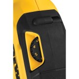 DeWALT DCE800N-XJ transportabel slibemaskine Gipsslibemaskine 1200 rpm Sort, Slv, Gul #3
