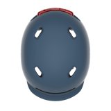 Livall C20/SH50 Smart Urban LED/SOS L Cykelhjelm #4