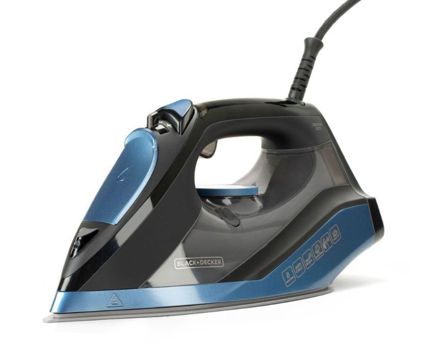 Strygejern Black+Decker BXIR2801E #1