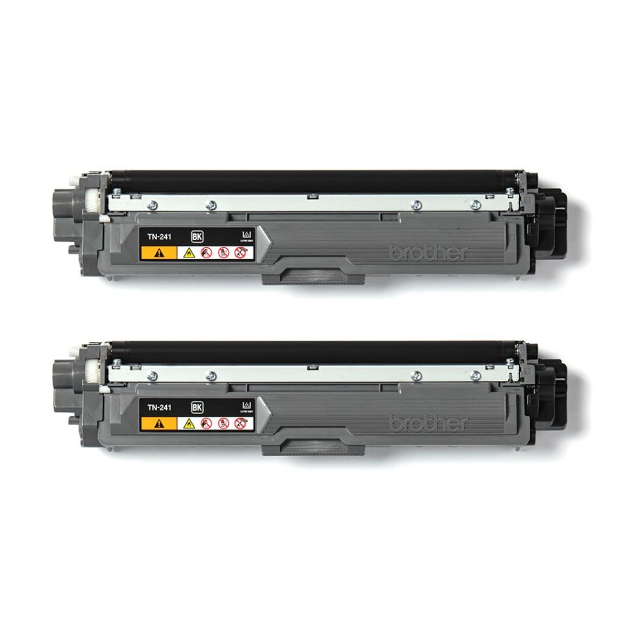 Black 2-Packs Laser Toner (TN241BK) #3