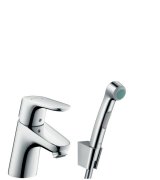 Hansgrohe Focus #1