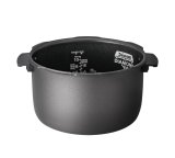 Cuckoo CRP-RT1008F riskoger 1,8 L 1150 W Hvid #8