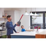 Black & Decker BHHV315J-QW hndholdt stvsuger Sort, Rd Posels #16