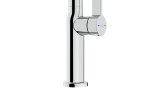 Teka Oval 915 Krom #11