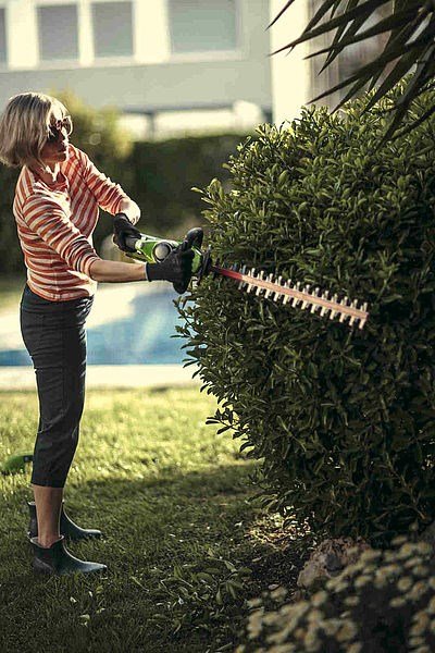 Hkkeklipper 40V Greenworks G40HT61 - 2200907 #4