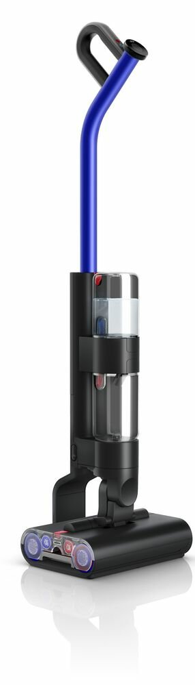 Dyson Wash G1 Stick vakuum Batteri Vd Posels Sort, Bl #22