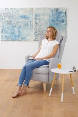 Vibrerende massageapparat til kroppen Medisana MCG 810 #10