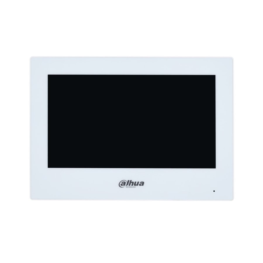Dahua Technology VTH2622GW-W Skrm #1