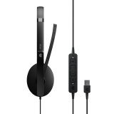 EPOS ADAPT 160T USB II Headset Sort #5