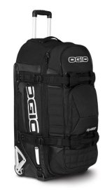 OGIO RIG 9800 REJSETASKE SORT P/N: 121001_03 #1