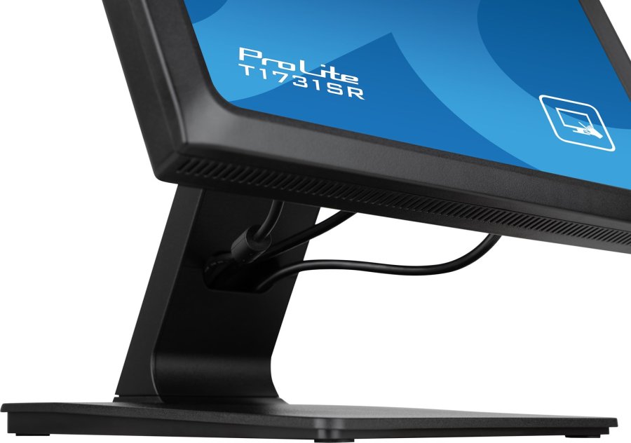 iiyama ProLite T1731SR-B1S computerskrm 43,2 cm (17