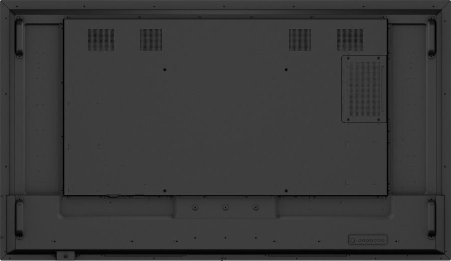 iiyama T6562AS-B1 skilte display Interaktivt fladpanel 163,8 cm (64.5