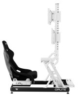 Oplite 102068 Monitor stativ til fly/racerl�b simulator #5