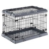 FERPLAST Superior 75 - Hundebur - 77 x 51 x 55 cm #1