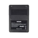 XTAR VC4 batterioplader Husholdningsbatteri USB #22