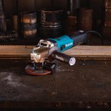 MAKITA. ANGLE GRINDER.125mm GA5091X01 #15