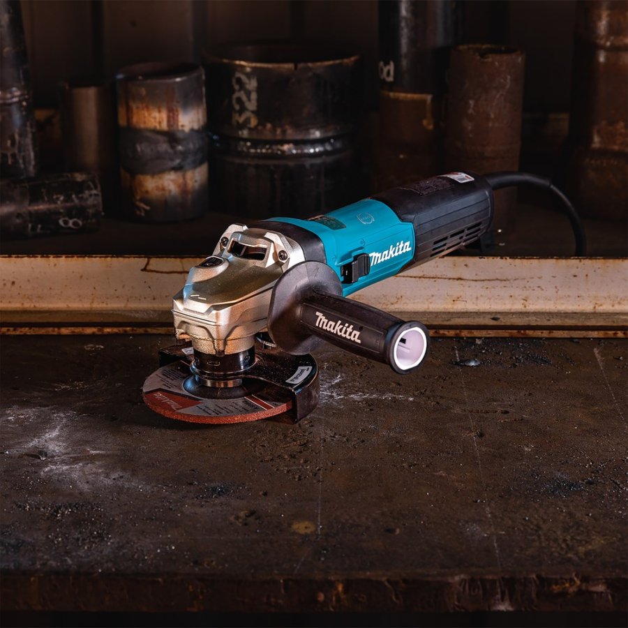 MAKITA. ANGLE GRINDER.125mm GA5091X01 #15