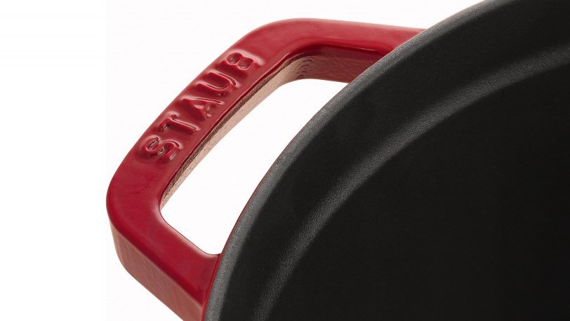 Staub Cocotte #10