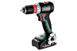 Metabo BS 18 L BL Q 1700 rpm 1,3 kg Sort, Grn, Rd, Slv #1