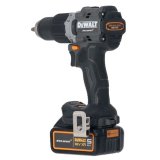 18V XR drill-driver w/impact 2x5AH Mclaren #6