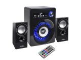 Audiocore AC910 hjttalerst 10 W PC/Laptop Sort Bluetooth #1