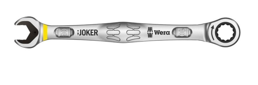 Wera Joker #1