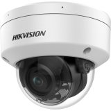 Hikvision Pro Series with ColorVu DS-2CD2187G2H-LISU(4mm)(eF) Kuppel IP-sikkerhedskamera Udend�rs 3840 x 2160 pixel Loft/v�g #1