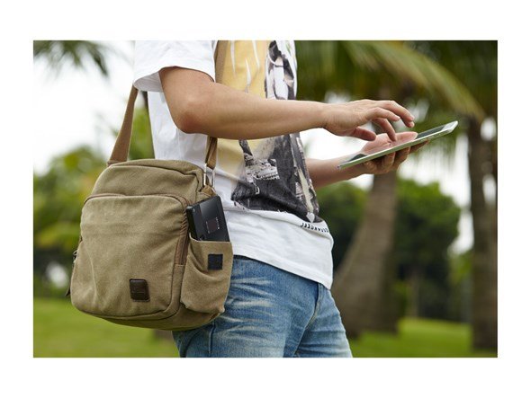 TP-Link M7350 Udstyr til tr�dl�st netv�rk #7