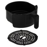 Airfryer Adler AD 6312 2,5 liter fedtfri frituregryde Sort #31