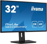 iiyama ProLite XB3288UHSU-B5 computerskrm 80 cm (31.5
