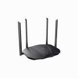 Tenda TX9 PRO tr�dl�s router Gigabit Ethernet Dual-band (2,4 GHz / 5 GHz) Sort #3