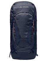 VAUDE Asymmetric 42+8 42 L Sort #1