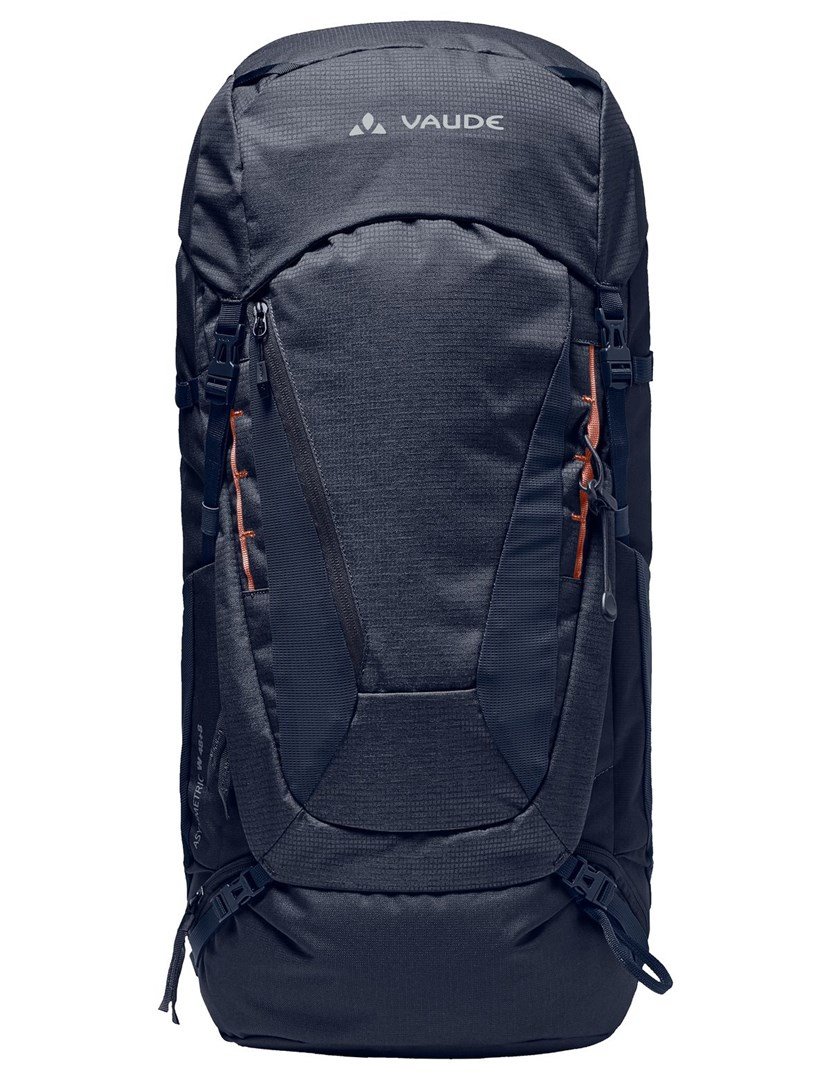 VAUDE Asymmetric 42+8 42 L Sort #1
