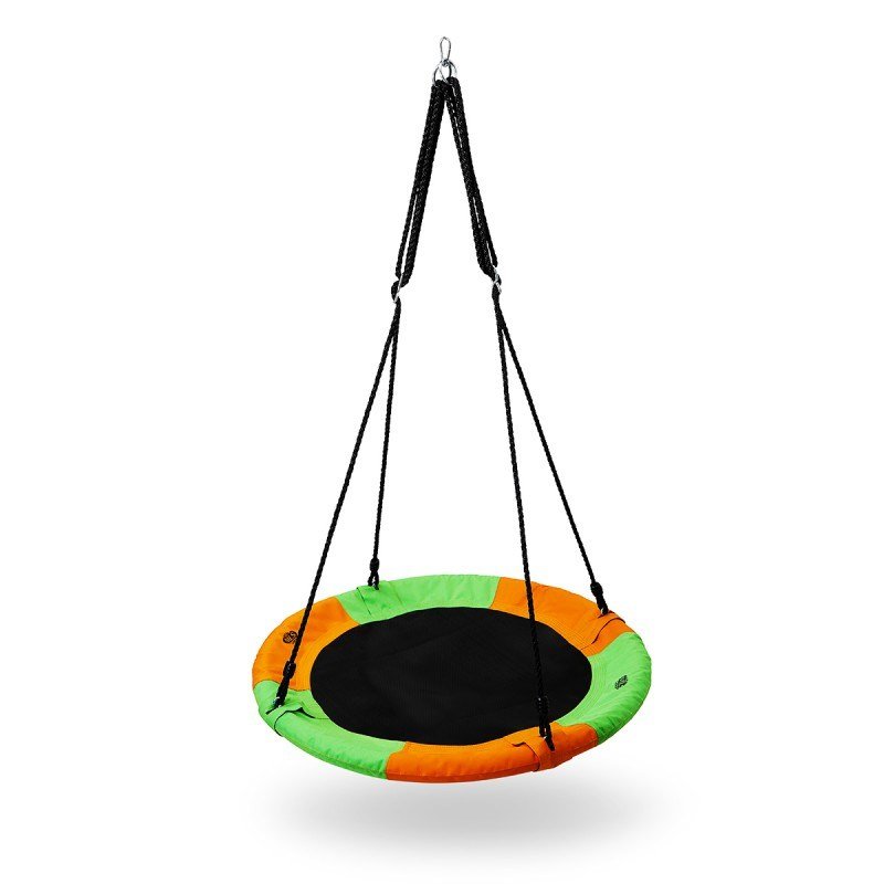 Nils NB5003 Sort, Grn, Orange 150 kg #1