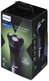 Philips Shaver 3000X Series X3052/00 Elektrisk shaver til vd og tr barbering #5