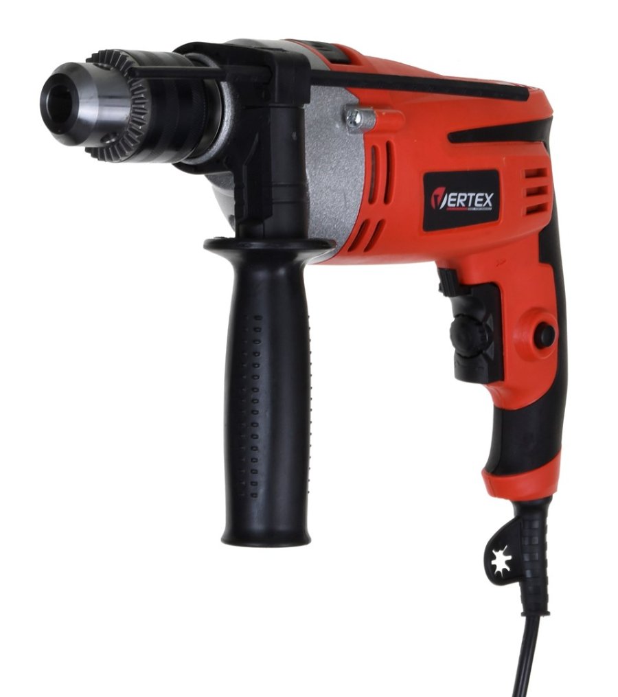 VERTEX HAMMER DRILL 900W #10