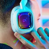 ASTRO Gaming A30 Headset Kabel & trdls Spil Bluetooth Hvid #7