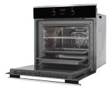 Amica EB 6521 FUSION ovn Elektrisk ovn 65 L  A #19