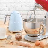 Smeg 50's Style Elkedler KLF03PBEU Pastelbl #6