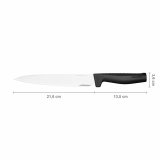 Fiskars 1051760 kkkenkniv Rustfrit stl 1 stk Snittekniv #3