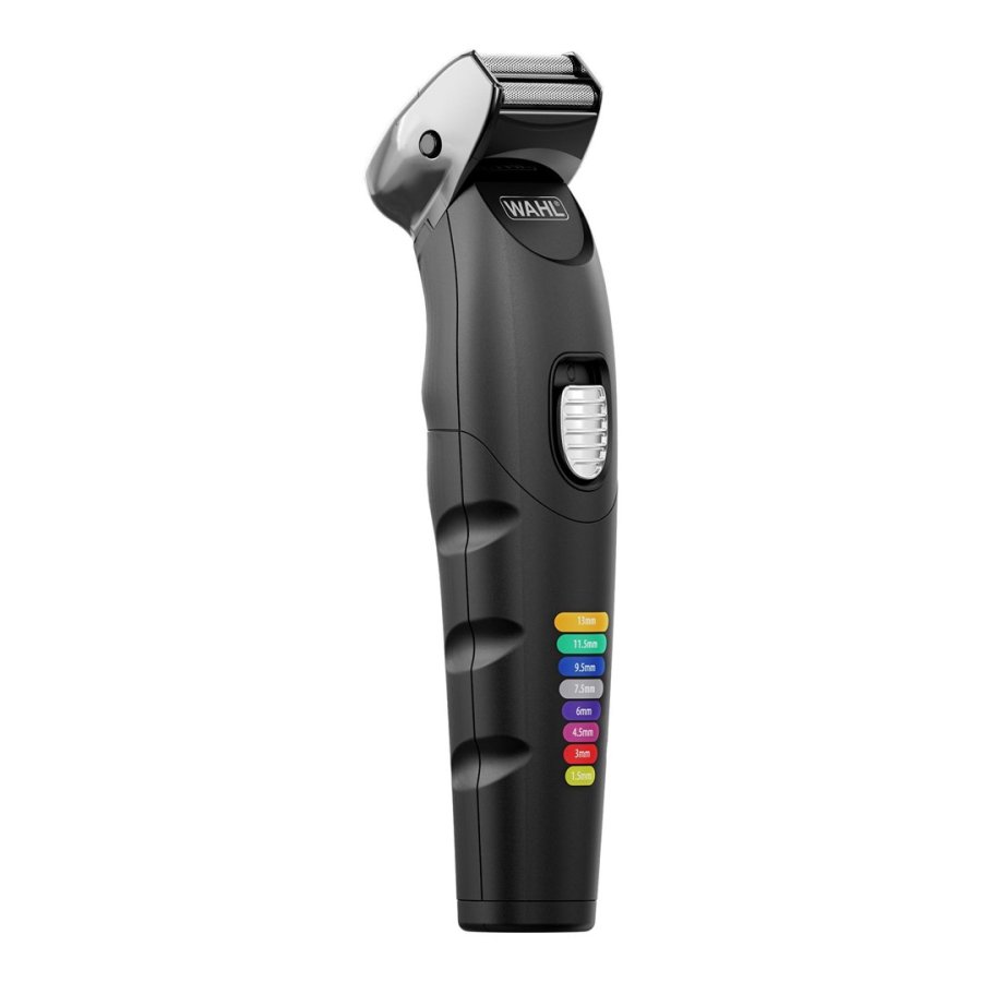 Wahl Color Trim Advanced Sort 8 Lithium-Ion (Li-Ion) #2