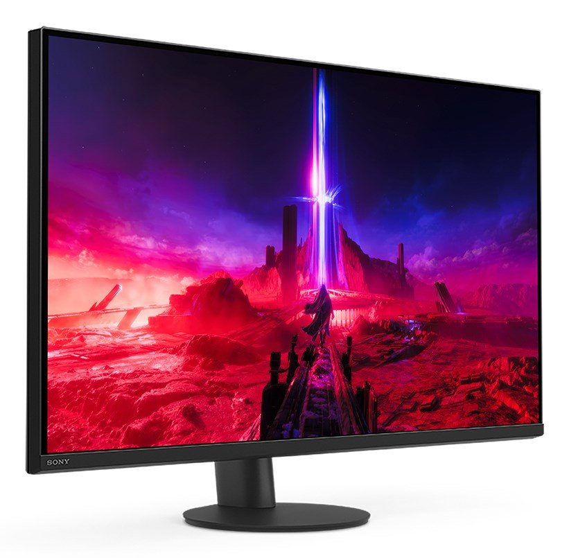 Sony INZONE M9 II computersk�rm 68,3 cm (26.9