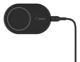 Belkin WIC004BTBK-NC oplader til mobil enhed Smartphone Sort Cigartnder Trdls opladning Hurtig opladning Automatisk #6
