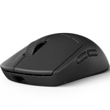 Dark Project DPP_NEXUS_BLACK mus Spil Ambidextrous RF Wireless + Bluetooth + USB Type-C Optisk 26000 dpi #1