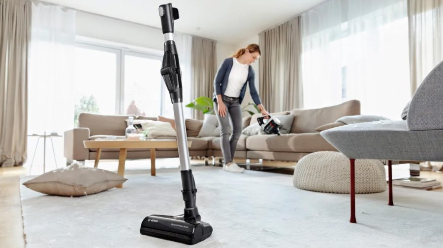 BOSCH stvsuger BCS 711XXL #19