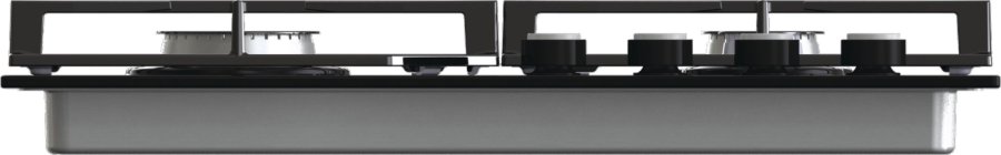 Gorenje GT641KB kogeplade Sort Indbygget 60 cm Gaskomfur 4 zone(s) #12