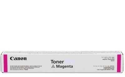 Magenta Laser Toner (C-EXV54) #1