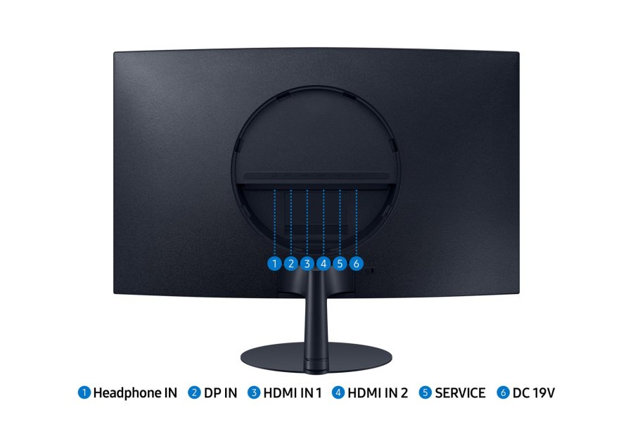 Samsung S39C LED display 68,6 cm (27